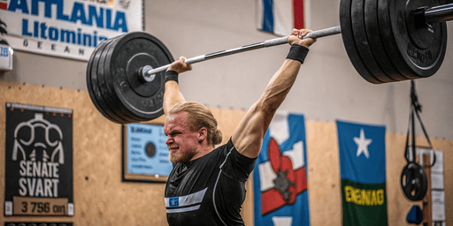 Eesti sportlased